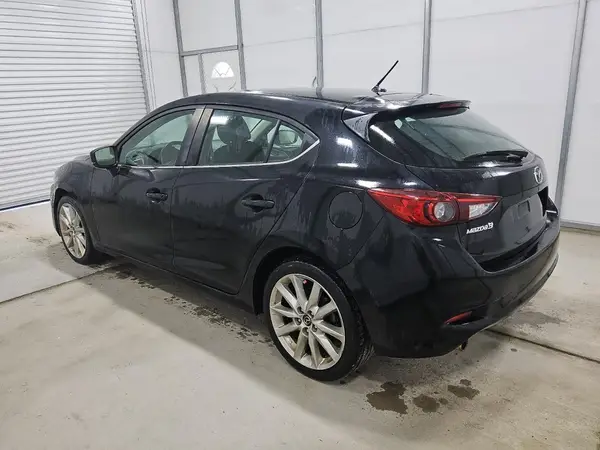 3MZBN1L35HM124485 2017 MAZDA 3 - Image 2