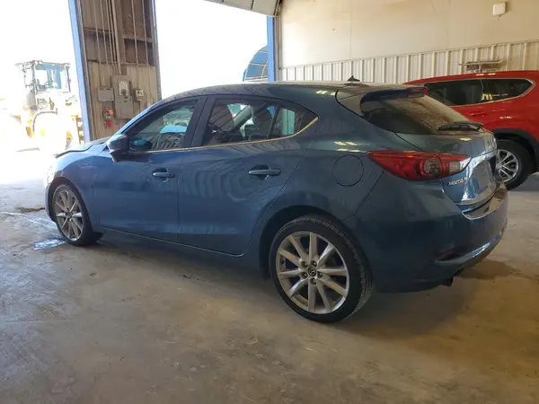 3MZBN1L35HM129606 2017 MAZDA 3 - Image 2