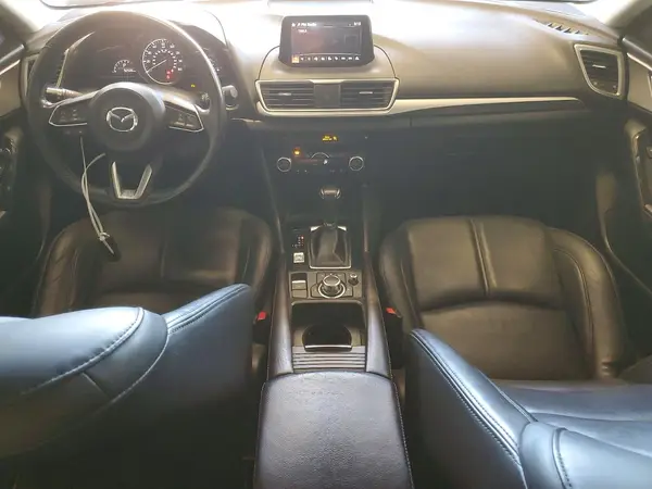 3MZBN1L35HM129606 2017 MAZDA 3 - Image 8
