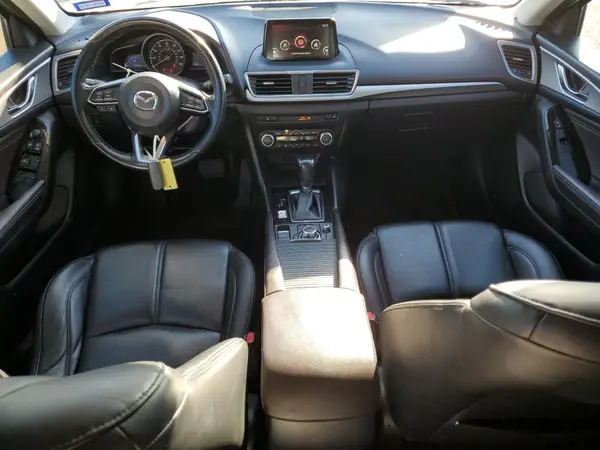 3MZBN1L35HM132652 2017 MAZDA 3 - Image 8