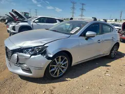 3MZBN1L35JM160358 2018 MAZDA 3