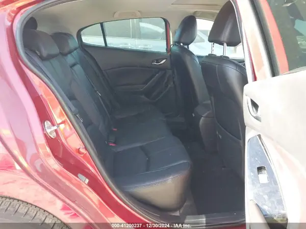 3MZBN1L35JM160697 2018 MAZDA 3 - Image 8