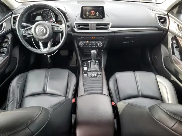 3MZBN1L35JM167875 2018 MAZDA 3 - Image 8