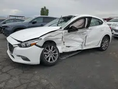 3MZBN1L35JM172042 2018 MAZDA 3