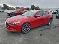 3MZBN1L35JM177953 2018 MAZDA 3