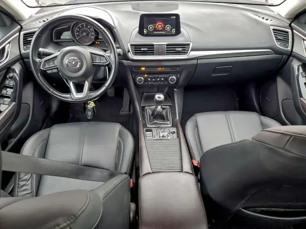 3MZBN1L35JM177953 2018 MAZDA 3 - Image 8
