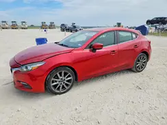 3MZBN1L35JM179539 2018 MAZDA 3