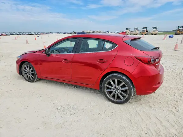 3MZBN1L35JM179539 2018 MAZDA 3 - Image 2