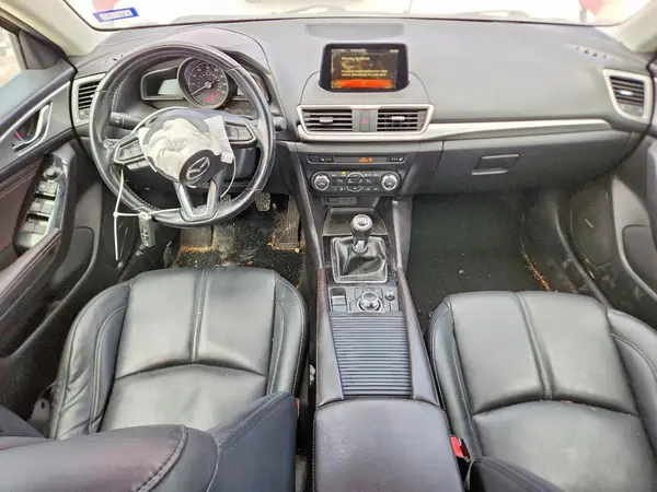3MZBN1L35JM179539 2018 MAZDA 3 - Image 8