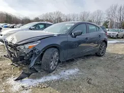 3MZBN1L35JM179704 2018 MAZDA 3