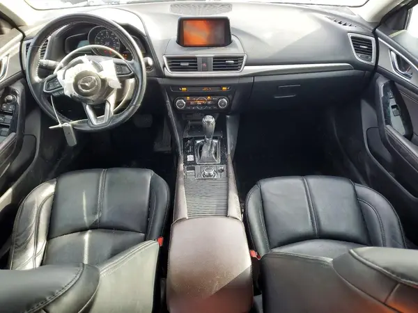 3MZBN1L35JM179704 2018 MAZDA 3 - Image 8