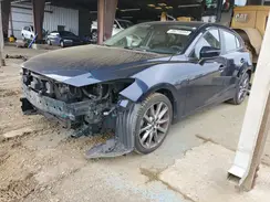 3MZBN1L35JM181744 2018 MAZDA 3