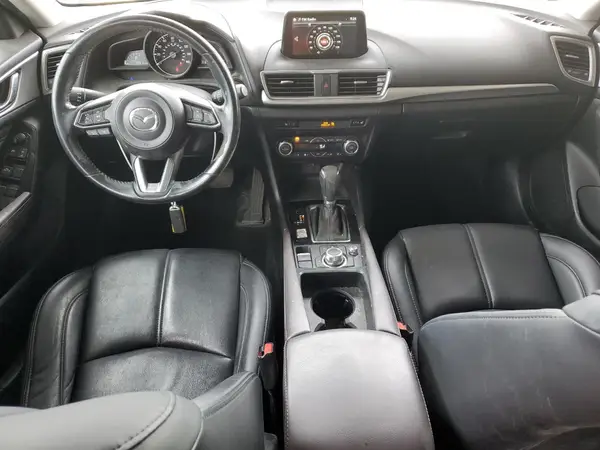 3MZBN1L35JM181744 2018 MAZDA 3 - Image 8