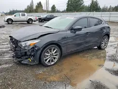 3MZBN1L35JM182845 2018 MAZDA 3