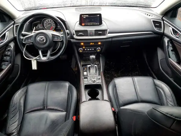 3MZBN1L35JM182845 2018 MAZDA 3 - Image 8
