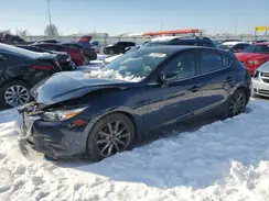 3MZBN1L35JM183493 2018 MAZDA 3