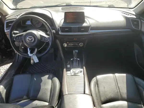 3MZBN1L35JM183610 2018 MAZDA 3 - Image 8