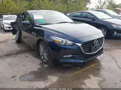 3MZBN1L35JM184370 2018 MAZDA 3