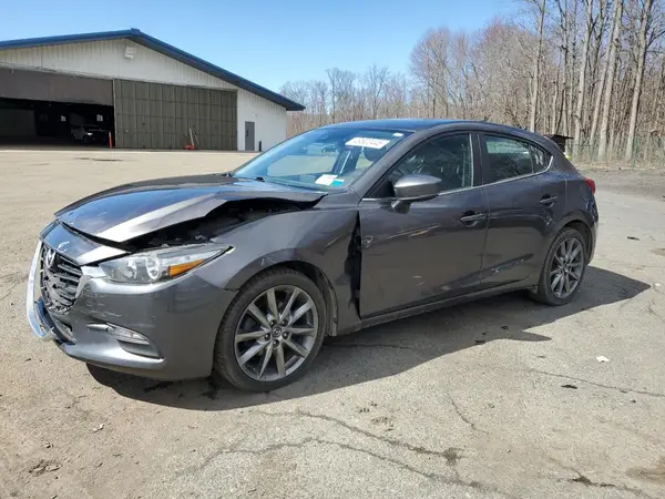 3MZBN1L35JM188368 2018 MAZDA 3 - Image 1