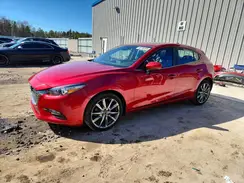 3MZBN1L35JM189438 2018 MAZDA 3