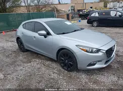 3MZBN1L35JM192470 2018 MAZDA 3