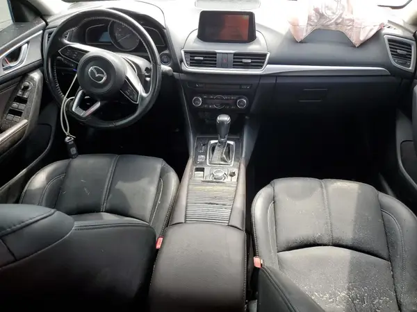 3MZBN1L35JM193716 2018 MAZDA 3 - Image 8