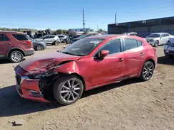 3MZBN1L35JM193814 2018 MAZDA 3