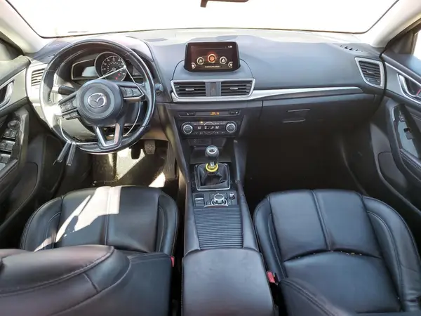 3MZBN1L35JM193814 2018 MAZDA 3 - Image 8