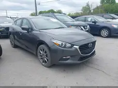 3MZBN1L35JM194669 2018 MAZDA 3