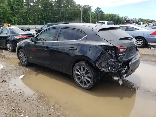 3MZBN1L35JM200034 2018 MAZDA 3 - Image 2