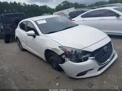 3MZBN1L35JM200969 2018 MAZDA 3