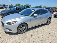 3MZBN1L35JM201569 2018 MAZDA 3