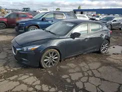3MZBN1L35JM202298 2018 MAZDA 3