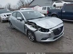 3MZBN1L35JM202866 2018 MAZDA 3