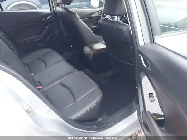3MZBN1L35JM202866 2018 MAZDA 3 - Image 8