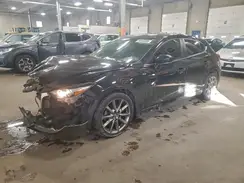 3MZBN1L35JM206903 2018 MAZDA 3