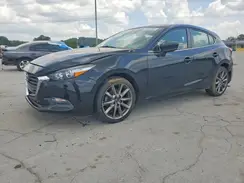 3MZBN1L35JM224110 2018 MAZDA 3