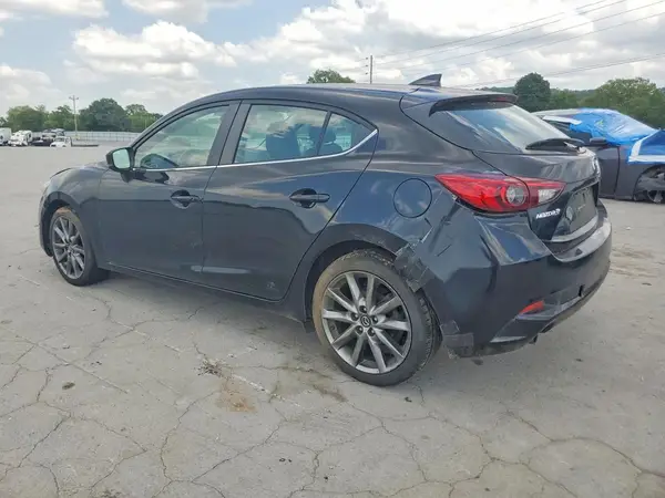 3MZBN1L35JM224110 2018 MAZDA 3 - Image 2