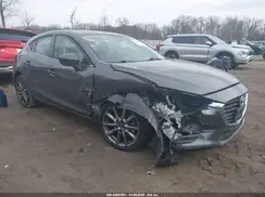 3MZBN1L35JM247788 2018 MAZDA 3