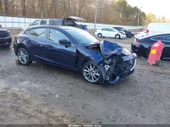 3MZBN1L35JM249959 2018 MAZDA 3