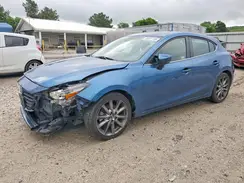 3MZBN1L35JM250626 2018 MAZDA 3