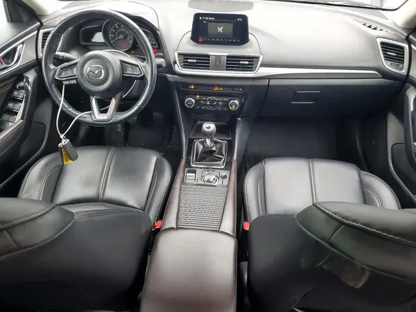 3MZBN1L35JM250626 2018 MAZDA 3 - Image 8