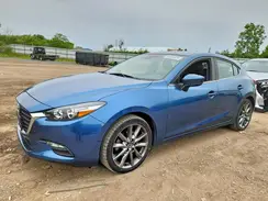 3MZBN1L35JM254840 2018 MAZDA 3