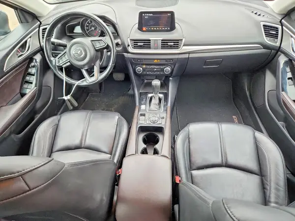 3MZBN1L35JM254840 2018 MAZDA 3 - Image 8