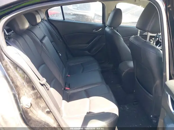 3MZBN1L35JM266597 2018 MAZDA 3 - Image 8