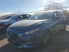 3MZBN1L35JM273906 2018 MAZDA 3