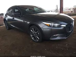 3MZBN1L35JM274361 2018 MAZDA 3