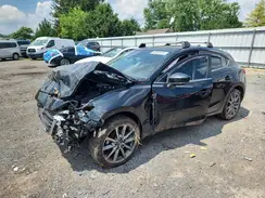 3MZBN1L35JM277163 2018 MAZDA 3