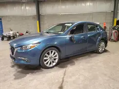 3MZBN1L36HM134216 2017 MAZDA 3