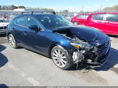 3MZBN1L36HM154434 2017 MAZDA 3